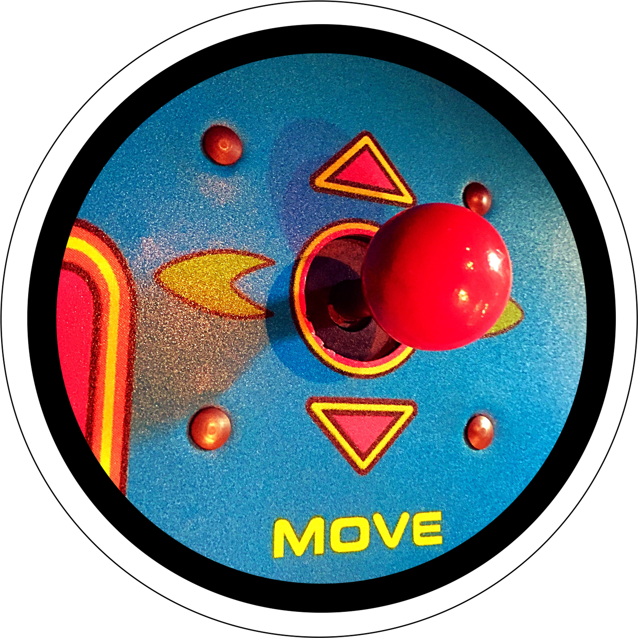 Check It Out - Symbol (2700x2700)