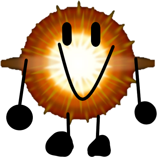 Bomb Explosion - Explosion (617x616)