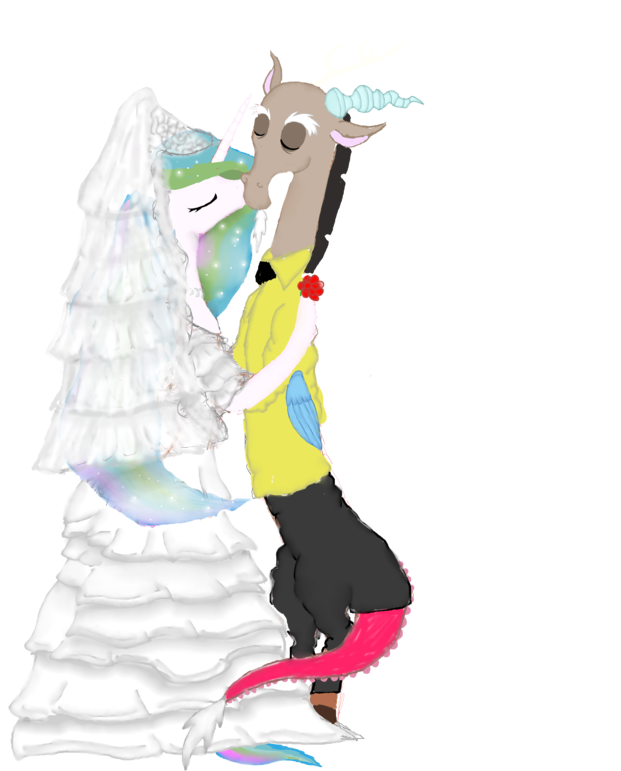 Anchors Aweigh, Clothes, Discord, Dislestia, Dress, - Illustration (685x1024)