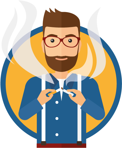 You're Four Times More Likely To Quit If You Use Support - Snead State Community College (600x600)