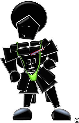 Goodbody Shisha - Face Mask (306x478)