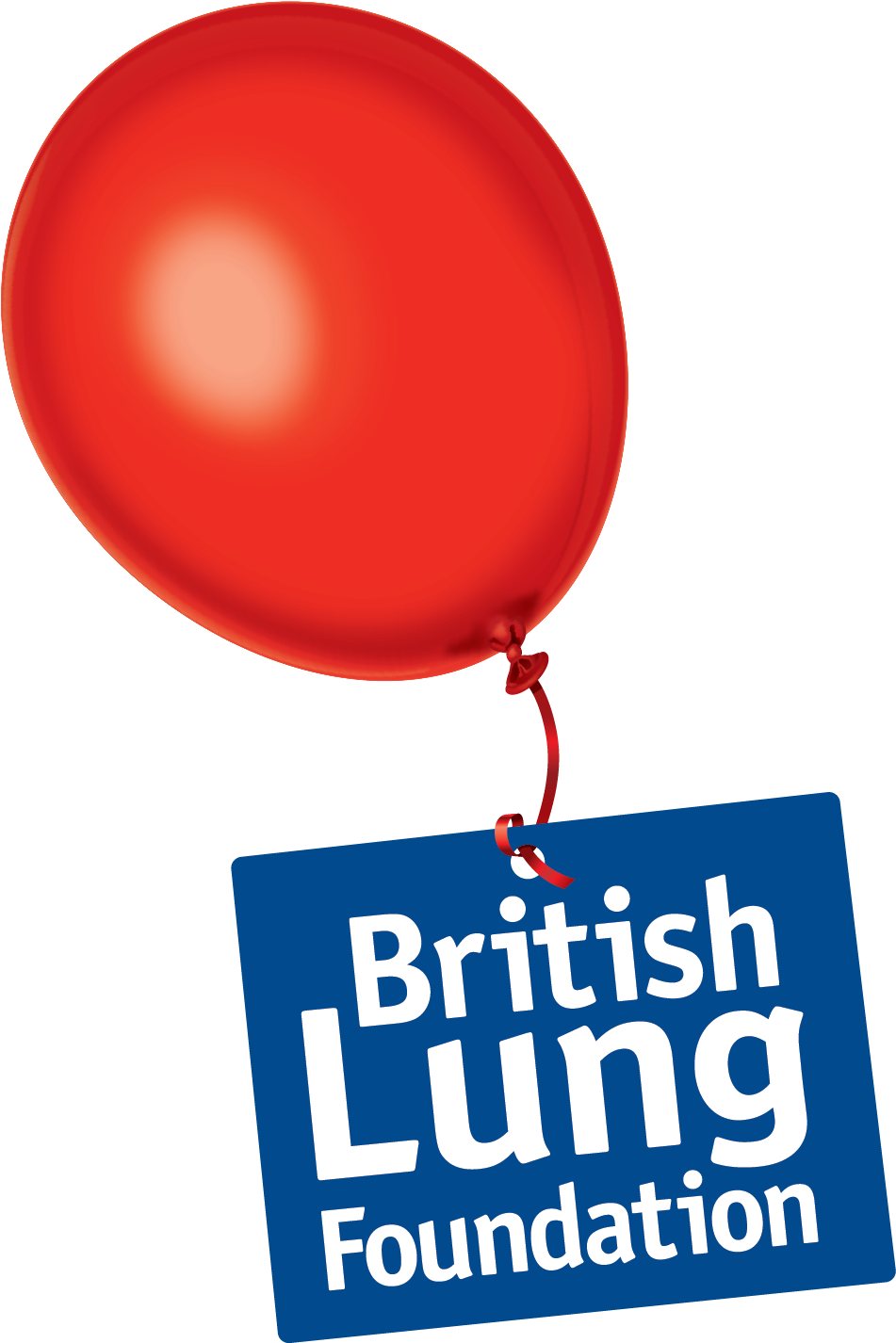 Darlington - British Lung Foundation Logo Png (1137x1631)