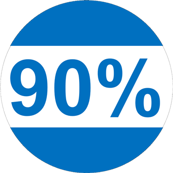 Clown Fish - Clownfish (350x351)