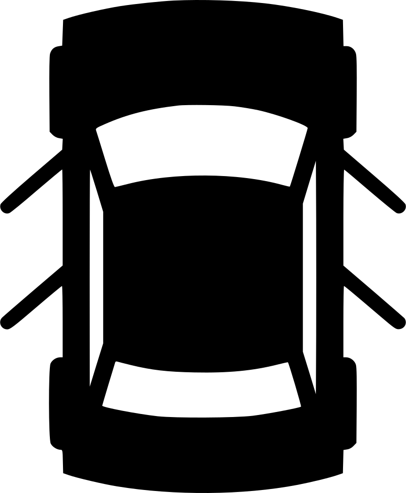 Png File - Car Door Open Icon (806x980)