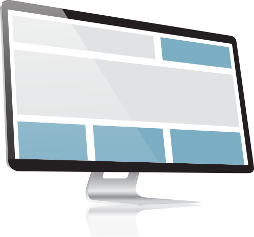 Quit Smoking And Live A Healthier Life - Led-backlit Lcd Display (498x466)