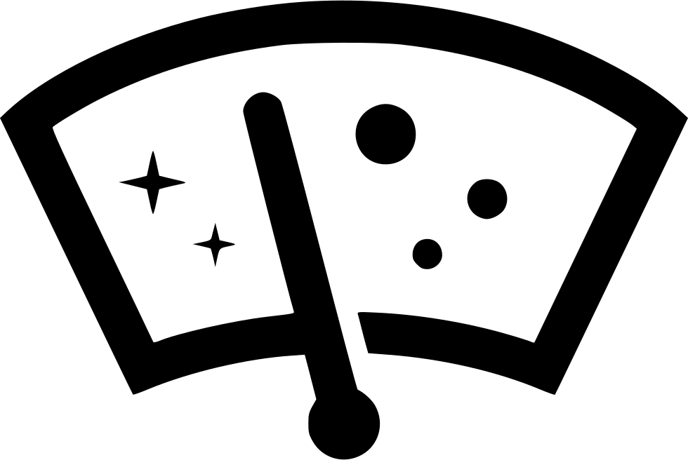 Png File - Icon Auto Glass Png (980x656)