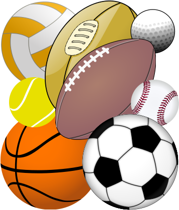 Download Sports Wear Free Png Transparent Image And - Draw A Soccer Ball (366x435)