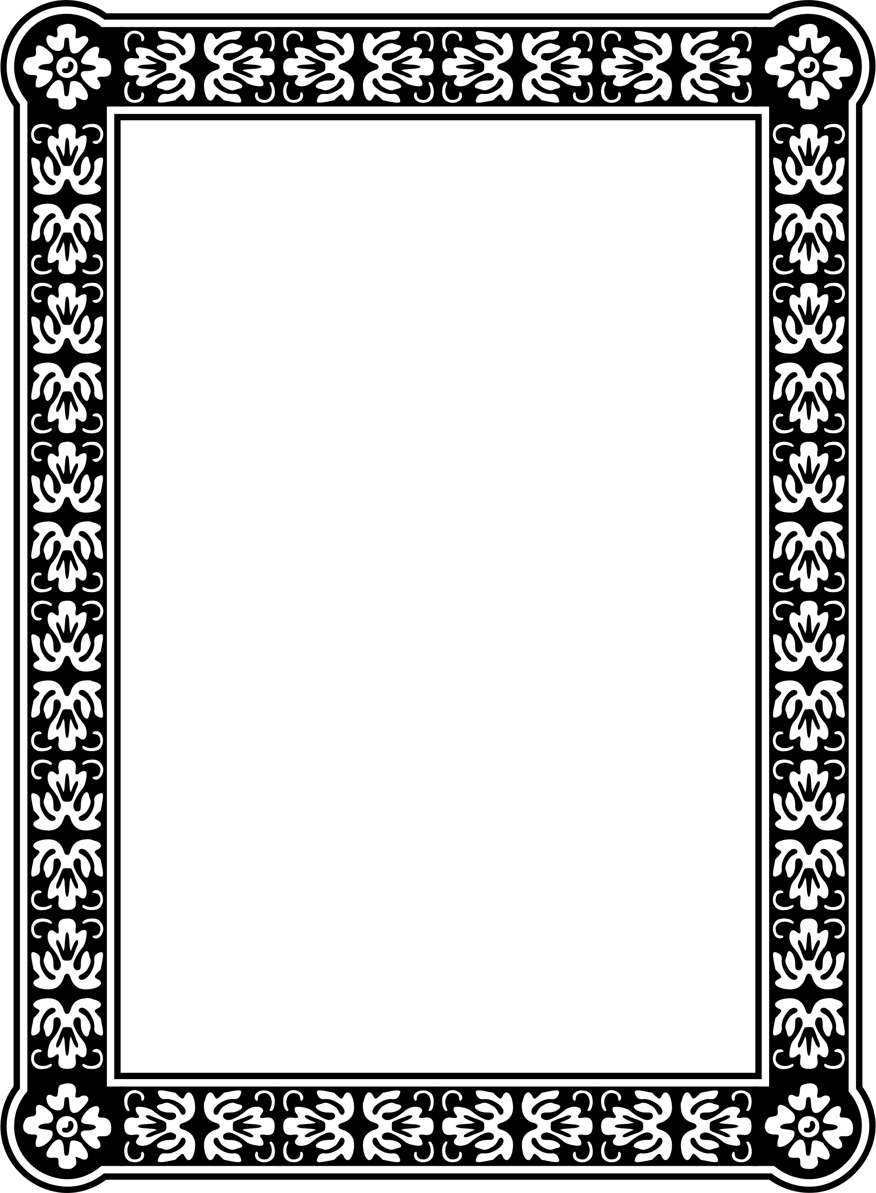 Big Image - Asian Frame (1762x2400)