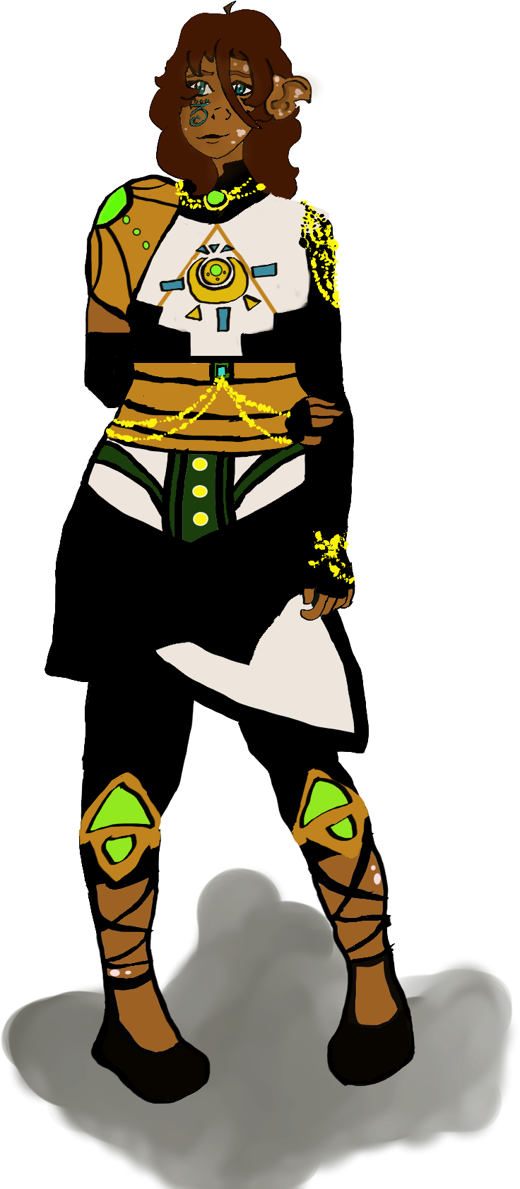 Vld Oc Voltron Legendary Defender Oc Voltron Oc Armor - Voltron (828x1700)