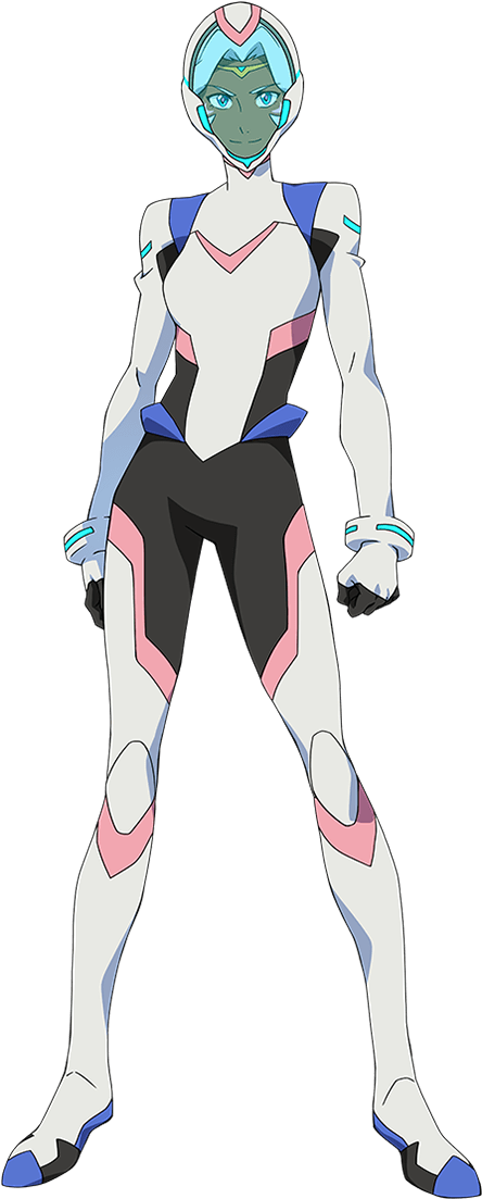 Iy3u0it - Voltron Legendary Defender Characters (1200x1200)