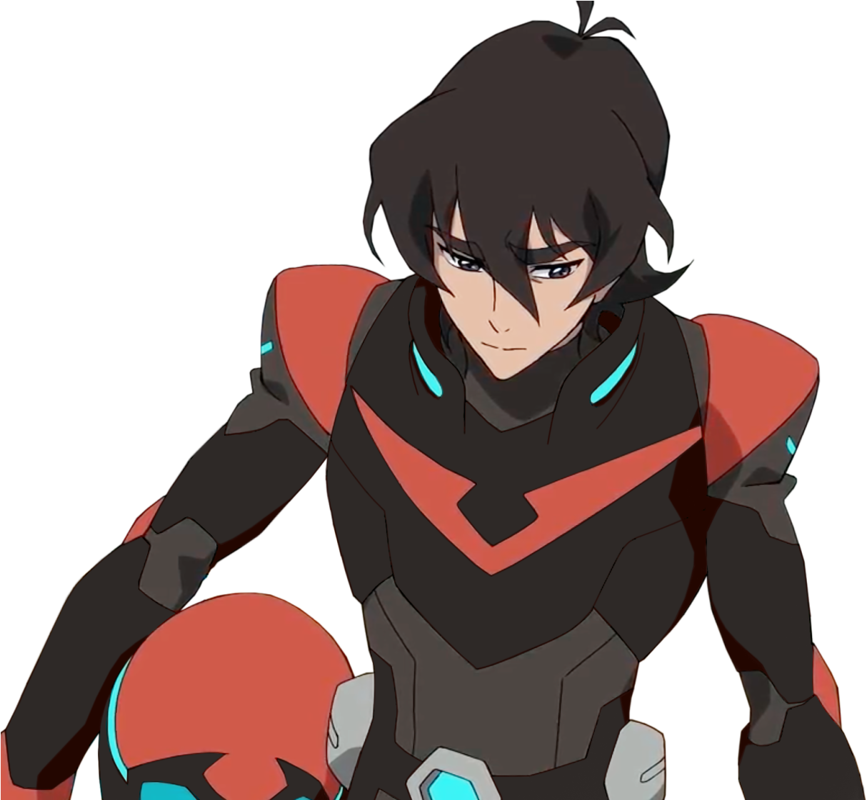 Voltron On Tumblr - Voltron Keith Black Lion, Find more high quality free t...