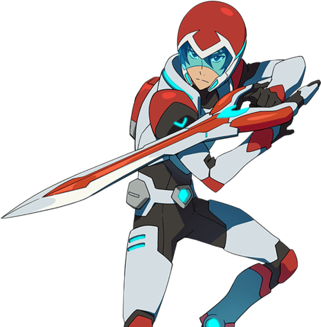 Paladin Armor - - Keith Voltron Paladin Armor (480x480)