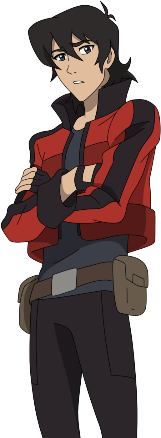 Keith Edits Keith Kogane Edits Lance Edits Lance Mcclain - Cartoon (761x1443)