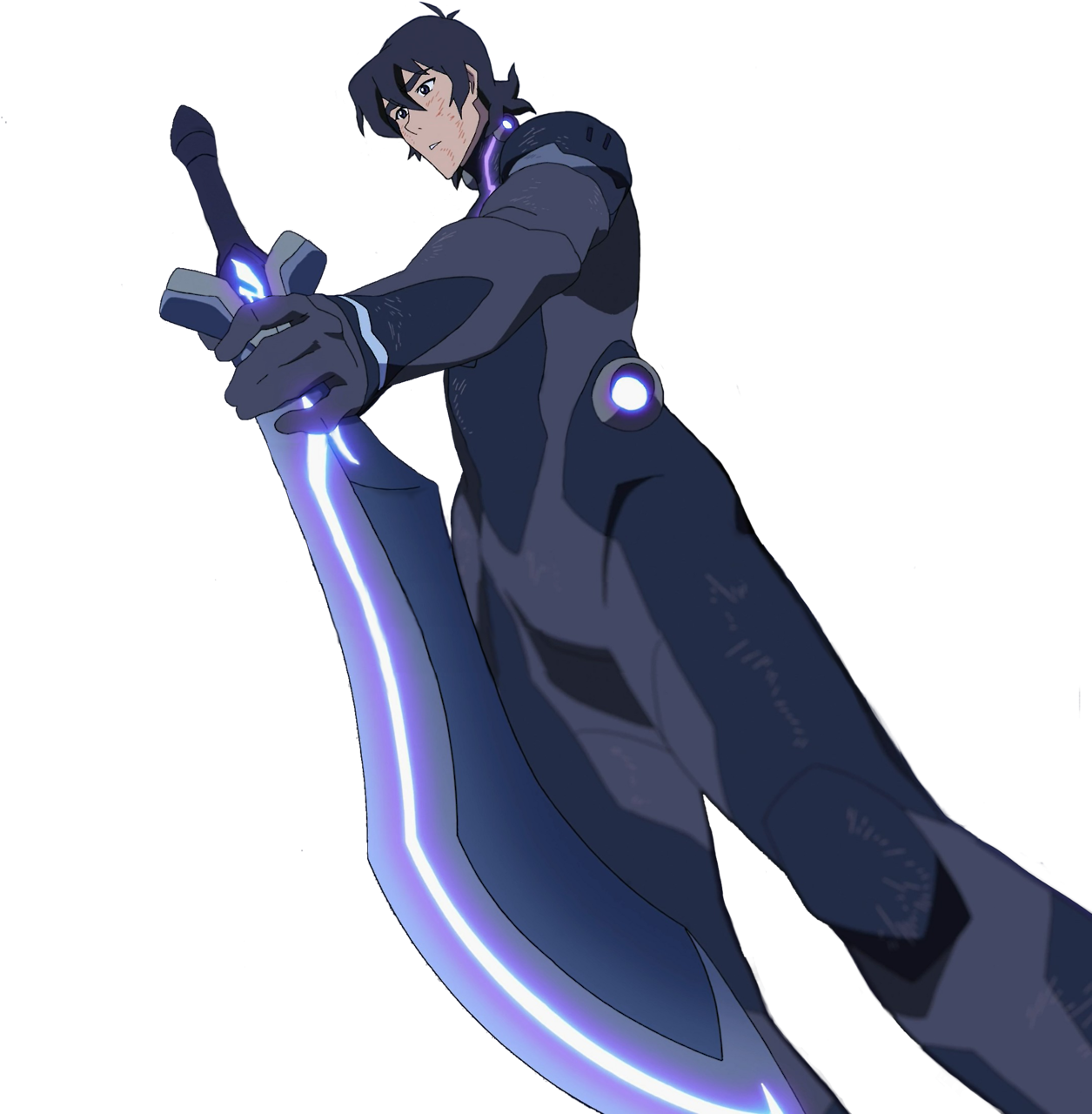 Keith In Blade Of Marmora With His Sword Blade From - Blade Of Marmora Blade (1280x1401)