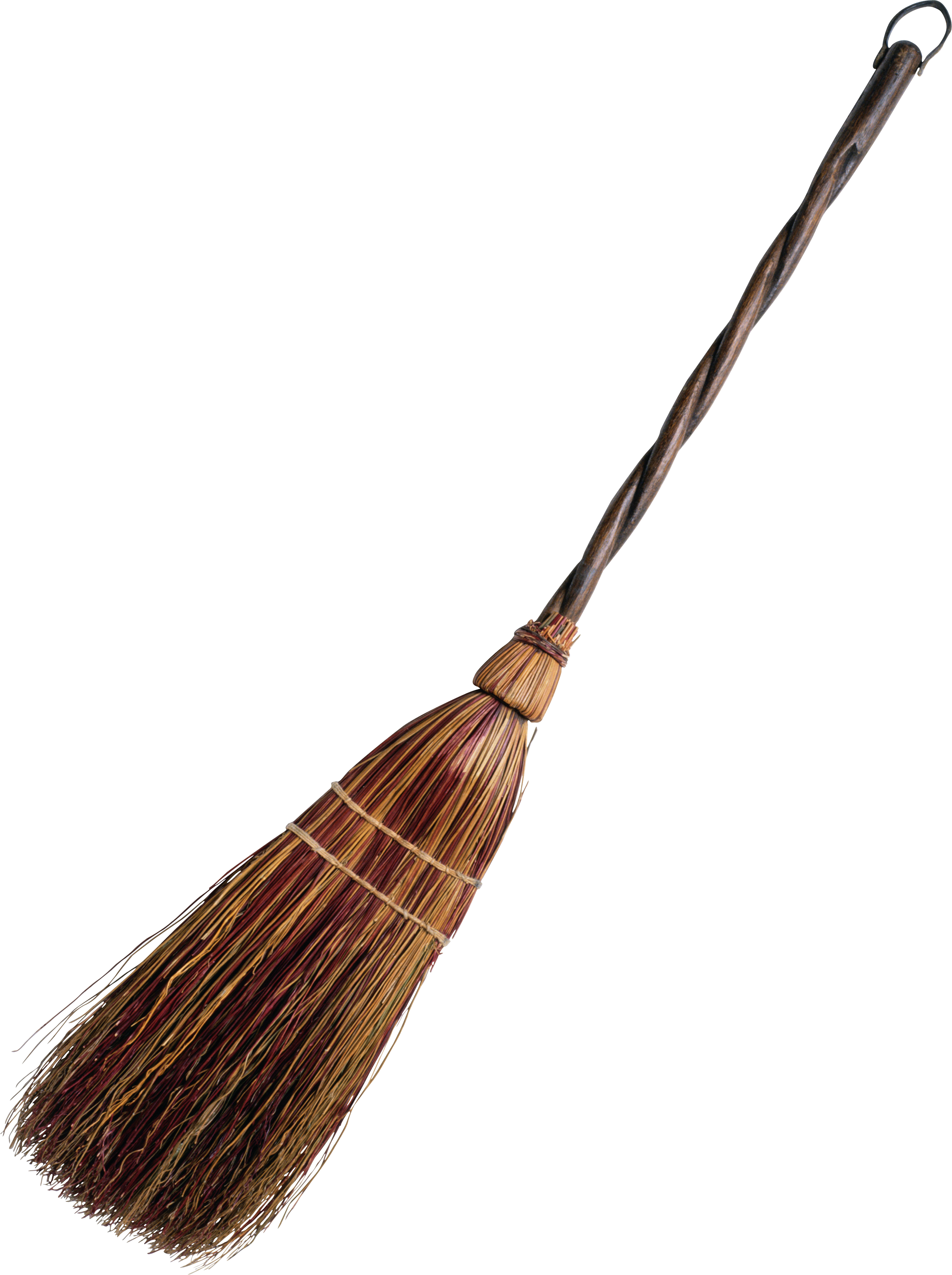 Метла - Broomstick Clipart (2146x2873)