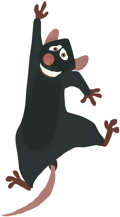 Cute Cartoon Mouse Pictures 17, Buy Clip Art - Mouse Animal Animation (720x720)