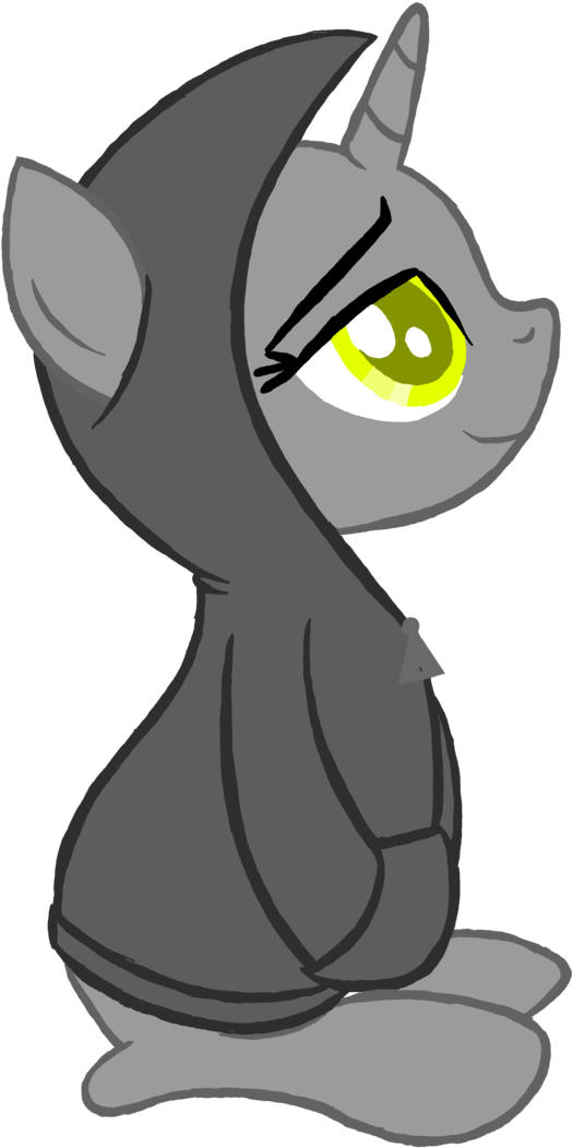 Skittlesandbases Mare Base - Mlp Base With Hoodie (1024x1365)