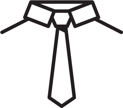 Best Of Wool Clipart Shirt And Tie Free Vectors Logos - Shirt And Tie Vector (400x400)