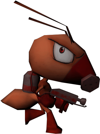 Ant Animation Gif Gifs, Show More Gifs - Fire Ants Animated Gif (720x480)