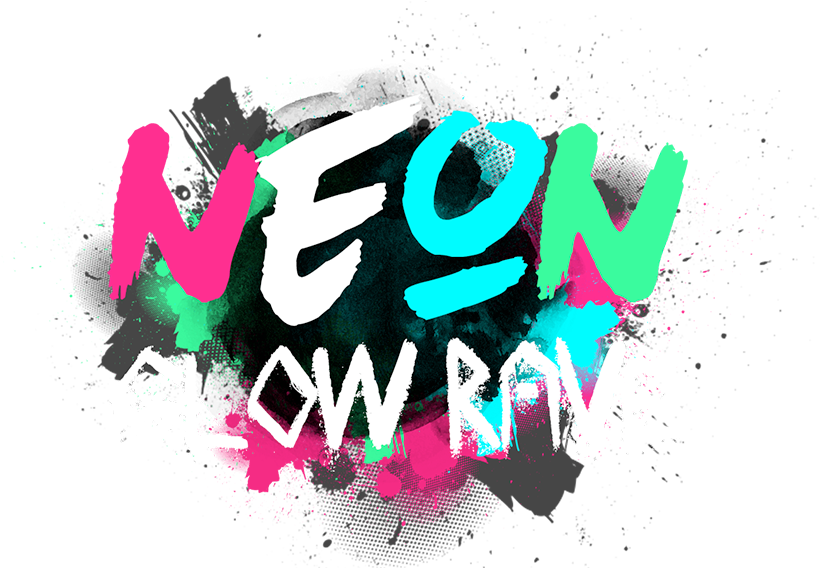 Logo Brand Be Amazed - Graphic Design (850x567)