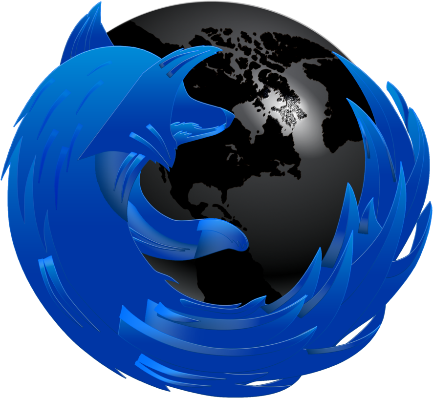 Иконки Mozilla Firefox - Web Browser (933x857)