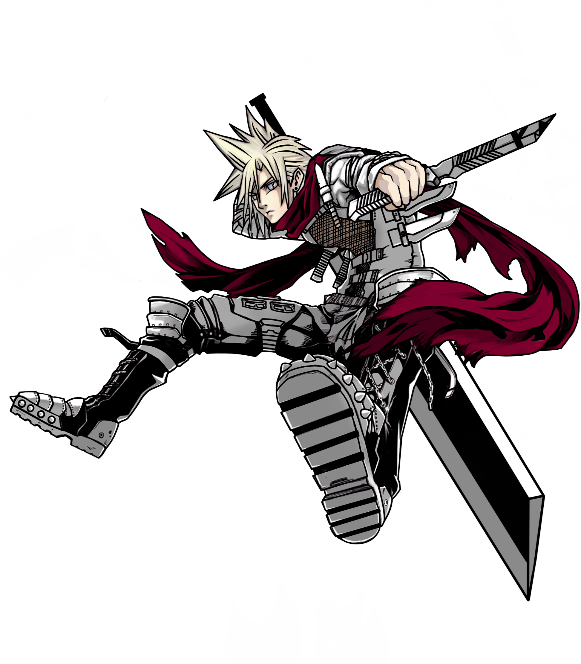 Fanart Express - Boku Wa Hero Academia (2000x2500)