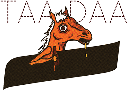 Branding, Illustration, Graphic Design - Cartoon (600x380)