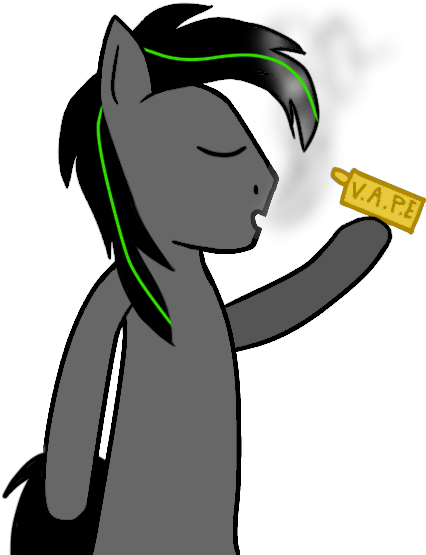 Gridino, Male, Oc, Oc Only, Pony, Safe, Simple Background, - Cartoon (1280x720)