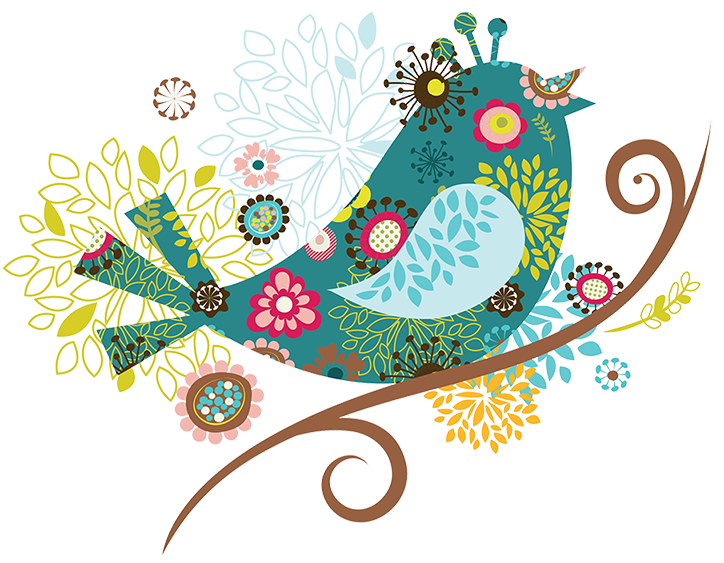 We Provide Graphic Design Solutions To All Small And - Owls And Other Birds Coloring Book For Grown Ups: On (724x563)