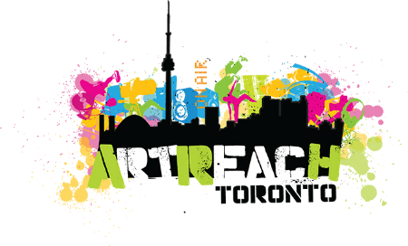 Artreach Toronto Recipients - Toronto Arts (450x272)