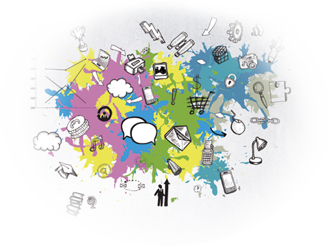 We Provides A Fresh, Creative Digital Service To Businesses - We Provides A Fresh, Creative Digital Service To Businesses (471x353)