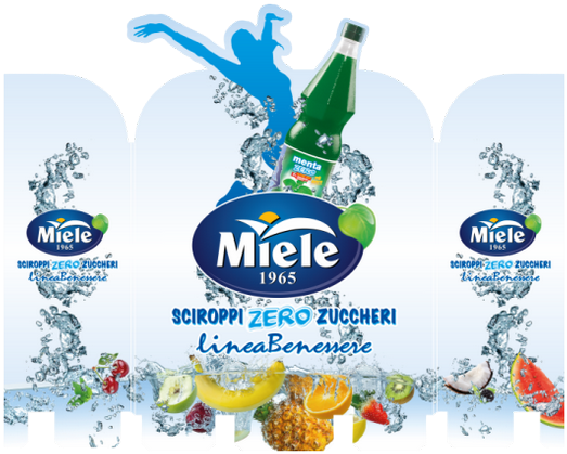 Creative Management / Branding / Graphic Design / Media - Ice Beer (708x708)