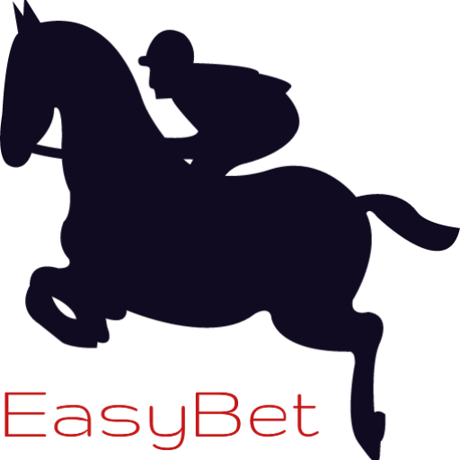 Easy Bet - Equestrianism (512x512)