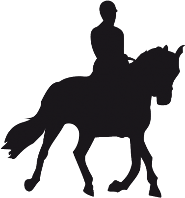 Osoppo, Monté Par Le Capitaine De Cavalerie Antonio - Horse (600x600)