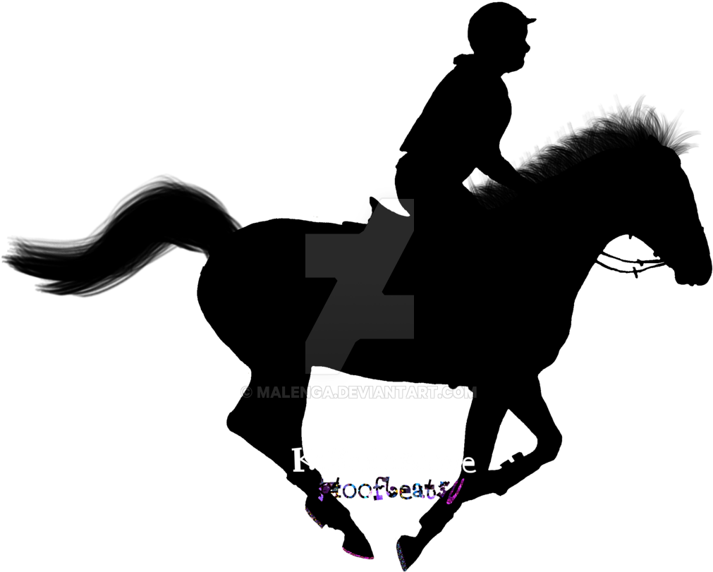 Courier On Horse (1024x819)