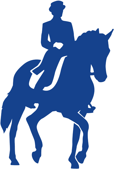 Dressage Riding Wall Calendar (600x600)