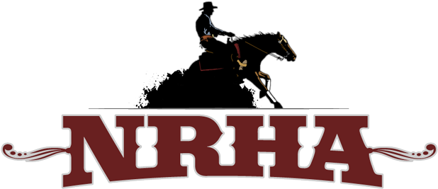 Nrha Logo Present-05 - National Reining Horse Association (654x297)