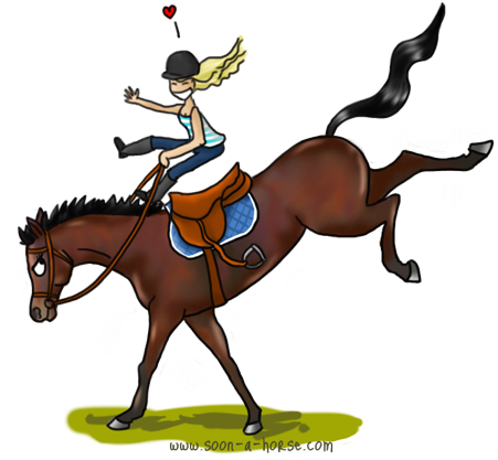 Résultat De Recherche D'images Pour "equitation" - Courçon (450x425)