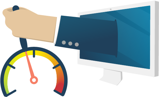 Right Clipart No Problem - Login (600x502)