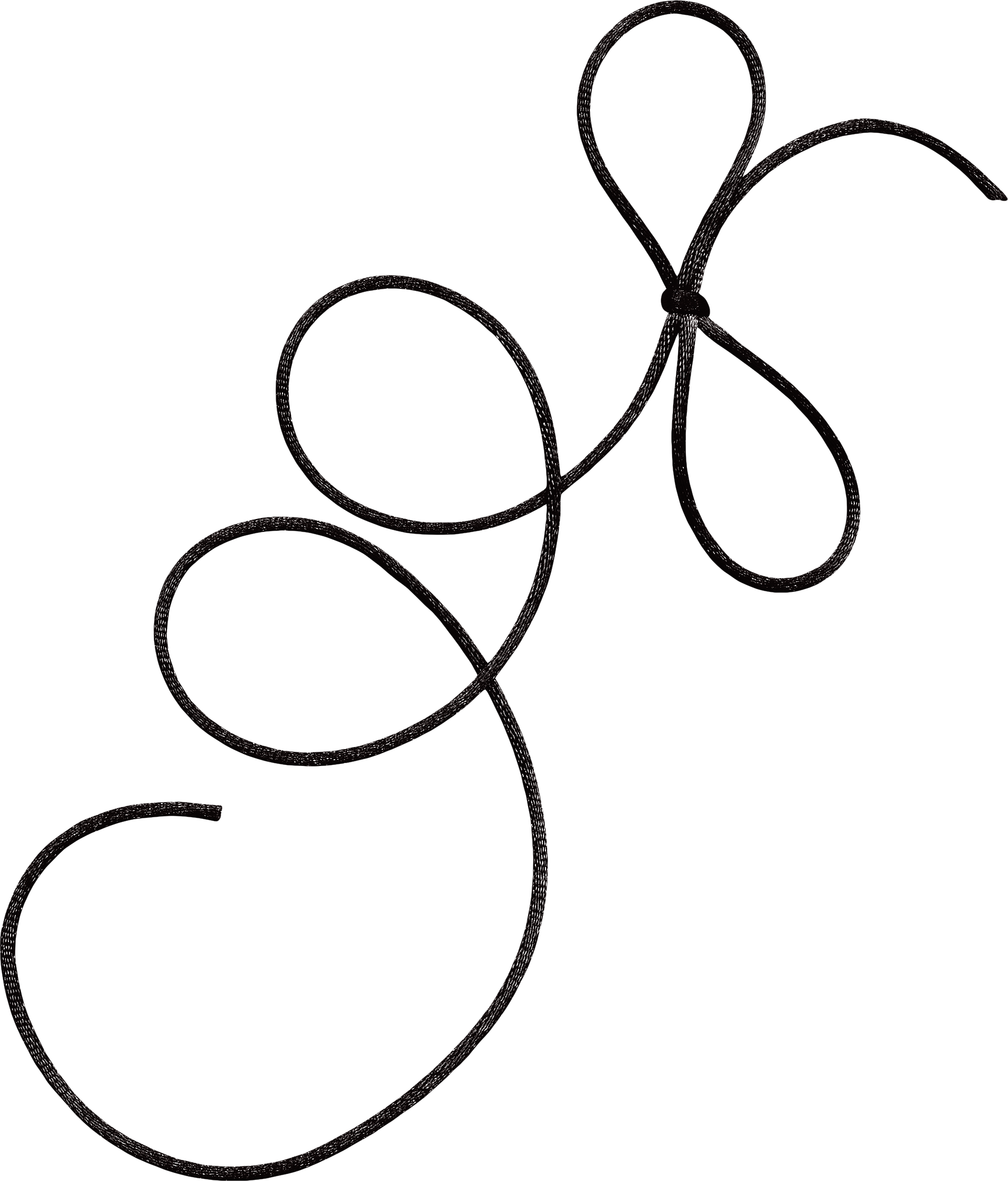 Cartoon Clip Art - Rope (1909x2237)