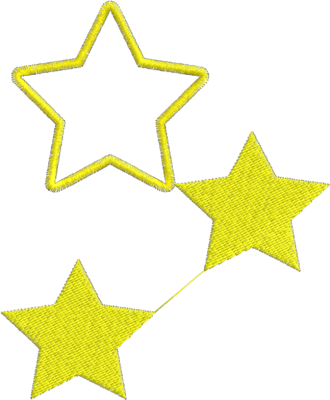 Rope Picture Frames Clip Art - Star Icon White (800x800)