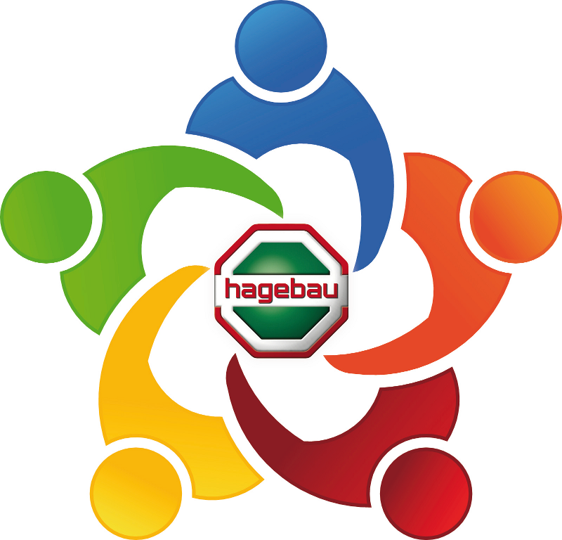 Das Gilt Auch Für Den Hagebaumarkt Stutensee-friedrichstal - Resident Welfare Association Logo (800x768)