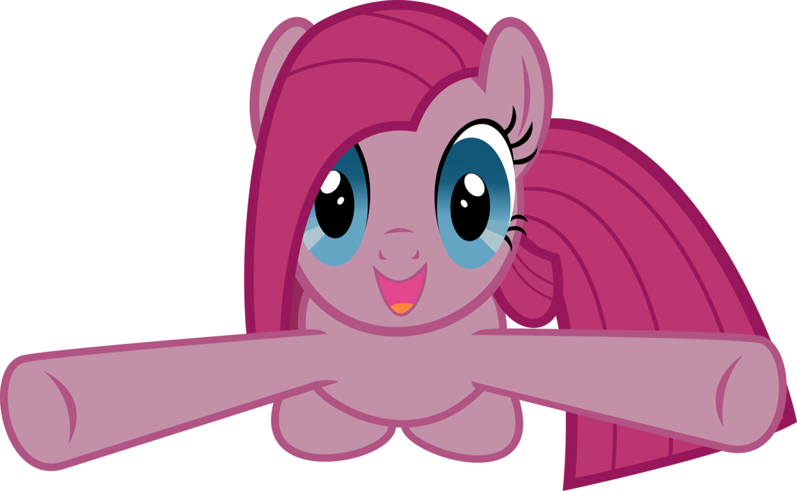 Hug Clipart Horse - Animatronics My Little Pony (1139x702)