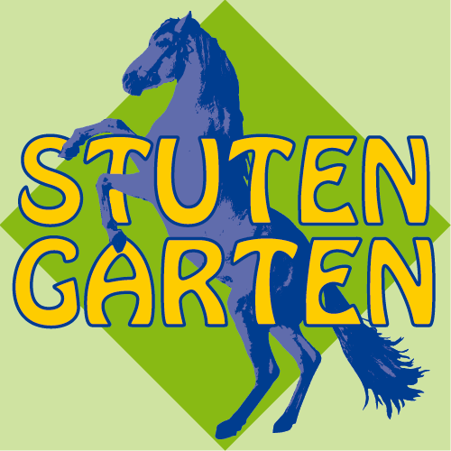 » S T U T E N G A R T E N « S T U T E N S E E - Illustration (500x500)
