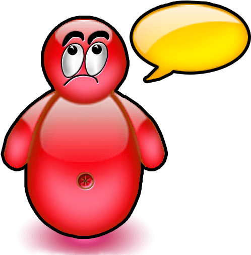 We Do Our Best To Bring You The Highest Quality Limitations - Iron Deficiency Clip Art (512x512)