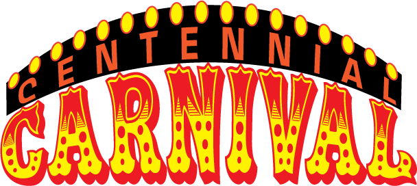 Welcome To The Carnival Png (608x272)