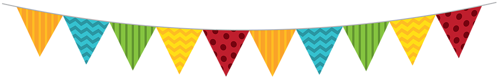 Come One, Come All To The Spring Carnival - Come One, Come All To The Spring Carnival (1048x206)