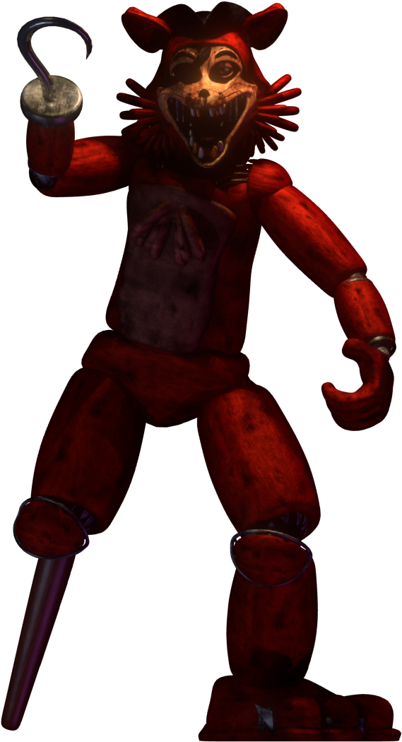 File History - Fnaf The Twisted Carnival (700x1062)