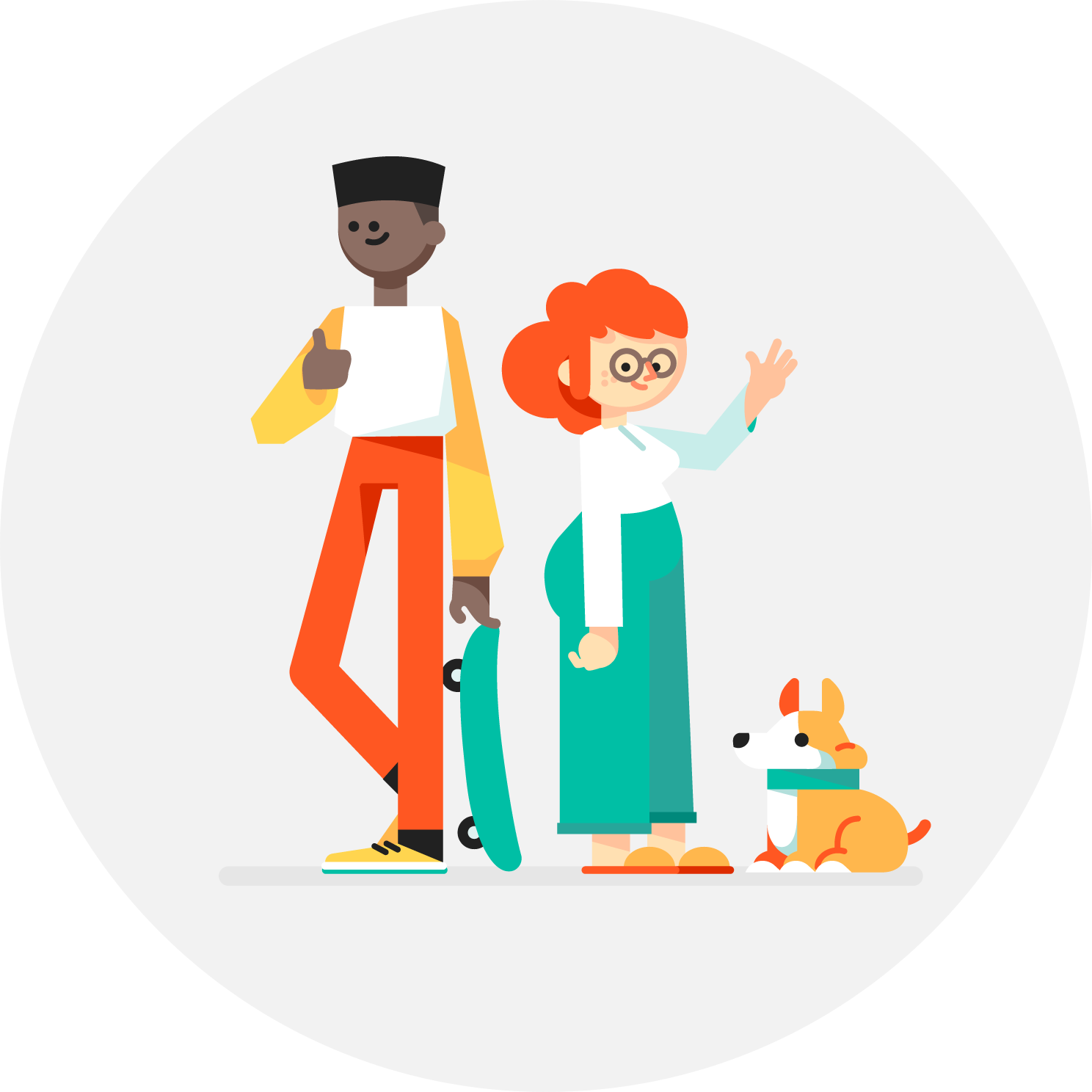 Personalsafety App Contacts - Google Trusted Contacts App Hd (1488x1488)