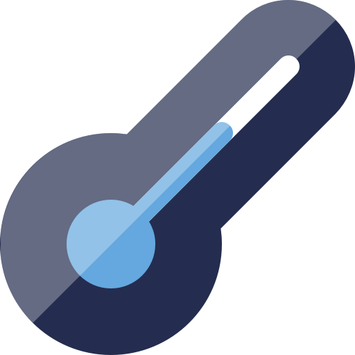 Foggy, Fuzzy, Forecast, Foretell, Weather Icon, - Cool Weather Png Icon (512x512)